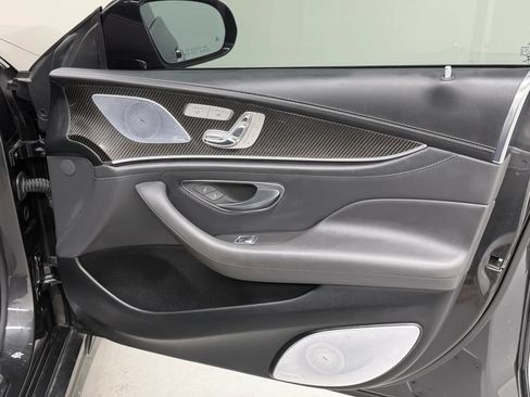 Used 2019 Mercedes-Benz AMG GT 63 S image 32