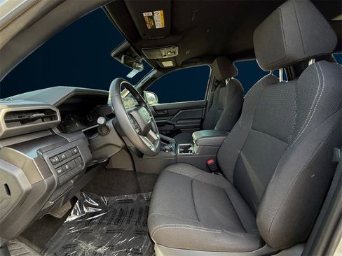 Used 2025 Toyota 4Runner SR5 image 10