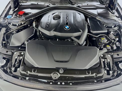 Used 2019 BMW 430i xDrive Coupe image 26