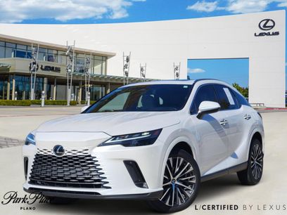 Certified 2023 Lexus RX 350 Premium Plus