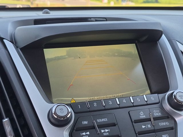 Used 2017 GMC Terrain Denali AWD/4WD image 26