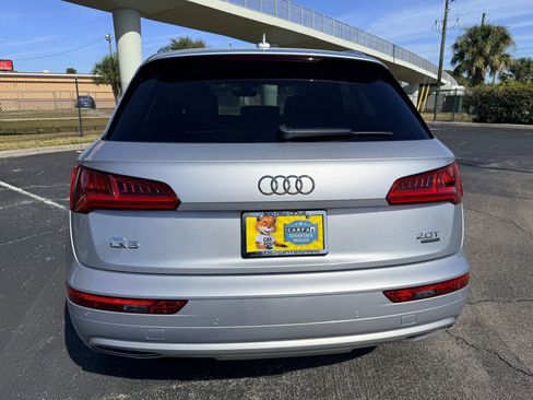 Used 2018 Audi Q5 Premium Plus w/ Premium Plus Package image 10