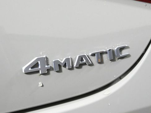 Certified 2023 Mercedes-Benz CLS 450 4MATIC image 40