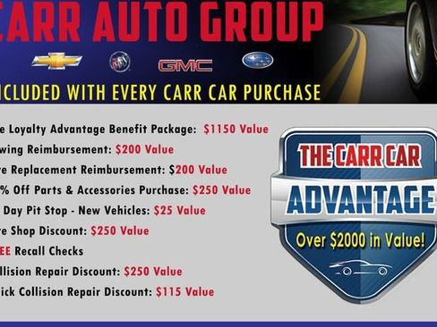 Used 2016 Chevrolet Corvette Stingray Coupe w/ 3LT Preferred Equipment Group image 7