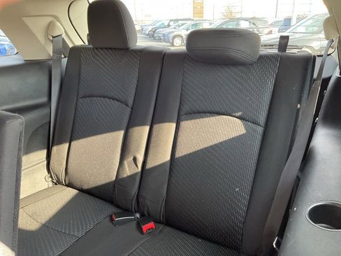 Used 2017 Dodge Journey SXT w/ Premium Group image 14