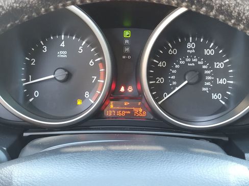Used 2015 MAZDA MAZDA5 Grand Touring FWD image 14