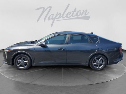 Used 2025 Kia K4 FWD image 4
