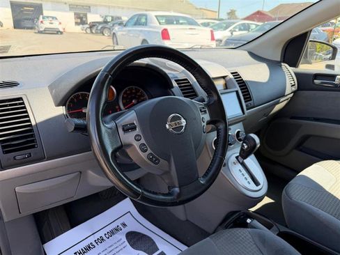 Used 2008 Nissan Sentra 2.0 S w/ Convenience Plus Pkg image 25