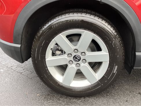 Used 2024 Honda Prologue EX image 13