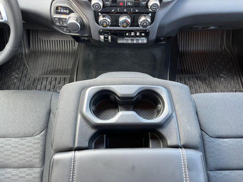New 2026 RAM 1500 Big Horn AWD/4WD image 23