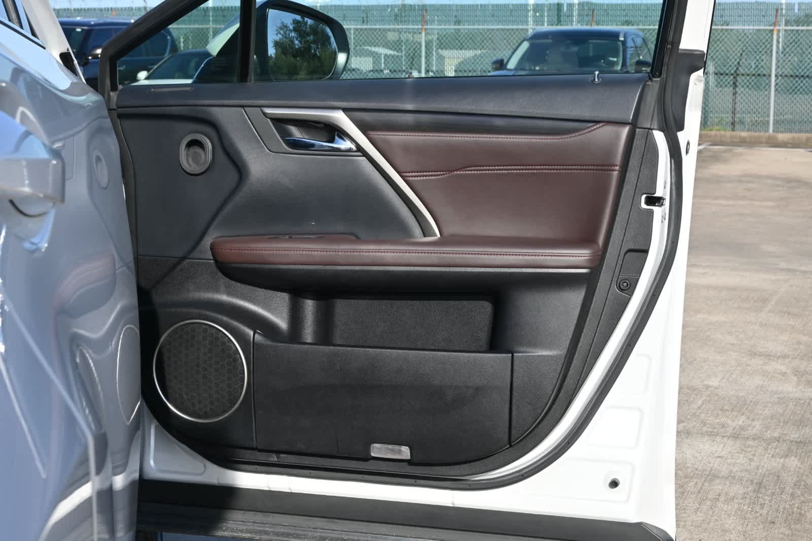 Used 2019 Lexus RX 350 FWD image 24