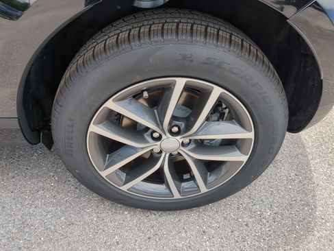 New 2026 Land Rover Range Rover Evoque S image 28