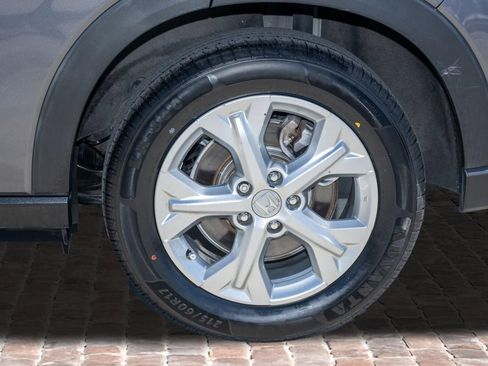 Used 2023 Honda HR-V LX image 40
