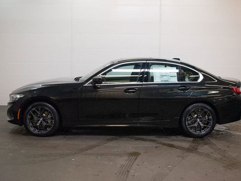 New 2026 BMW 330i xDrive Sedan w/ Convenience Package image 7