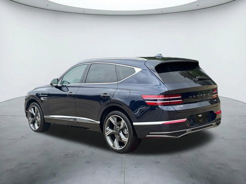 New 2026 Genesis GV80 2.5T Prestige AWD/4WD image 3