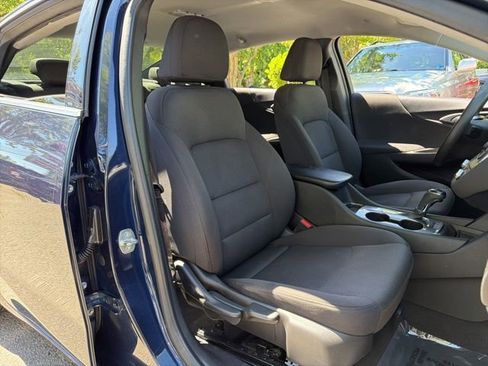Used 2018 Chevrolet Malibu LS FWD image 10