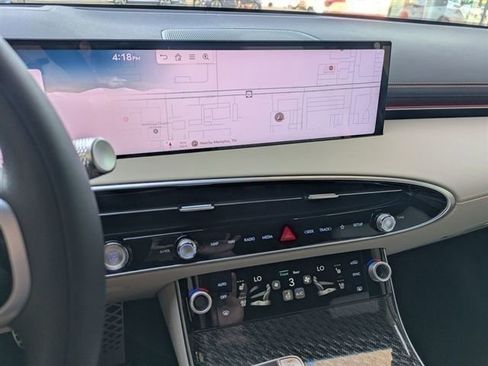 New 2026 Genesis GV70 3.5T Sport Prestige image 8