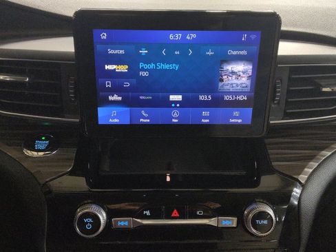 Used 2021 Ford Explorer Limited image 25