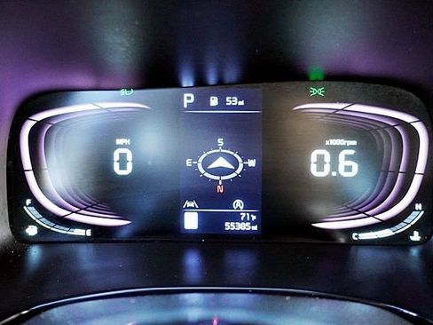 Used 2023 Kia Soul GT-Line image 32