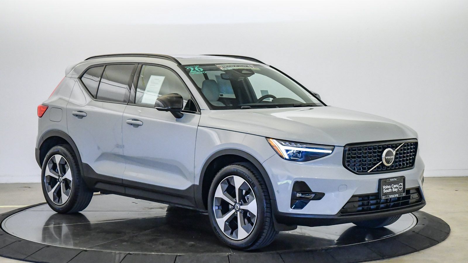 Certified 2026 Volvo XC40 B5 Plus w/ Protection Package Premier AWD/4WD image 6
