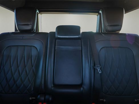 Used 2023 Mercedes-Benz G 63 AMG 4MATIC image 22