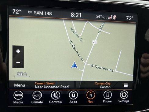 Used 2022 Jeep Grand Cherokee Laredo X image 39