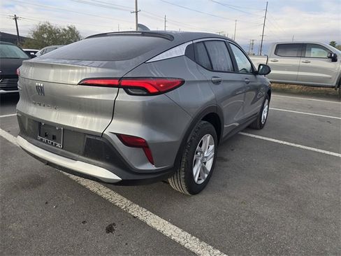 New 2026 Buick Envista Preferred w/ Convenience I Package image 9