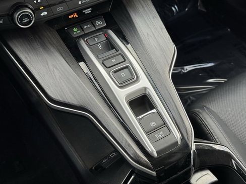 Used 2018 Honda Clarity Touring image 14