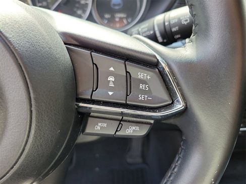 Used 2025 MAZDA CX-5 AWD 2.5 S w/ Preferred Package image 22