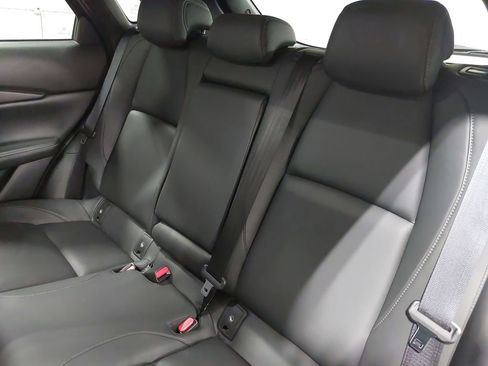 Used 2025 MAZDA CX-30 AWD 2.5 S w/ Preferred Package image 14