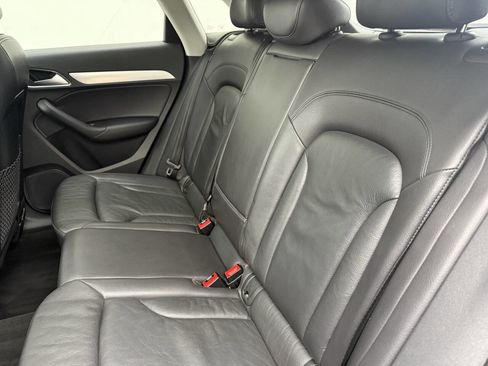 Used 2015 Audi Q3 2.0T Premium Plus w/ Driver Assistance Package image 17