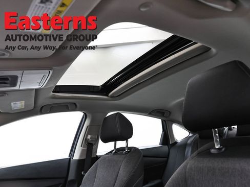 Used 2024 Honda Accord EX image 34