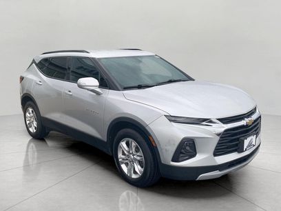 Used 2020 Chevrolet Blazer LT