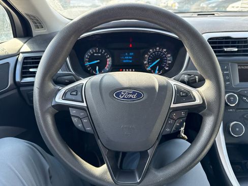 Used 2013 Ford Fusion S image 11