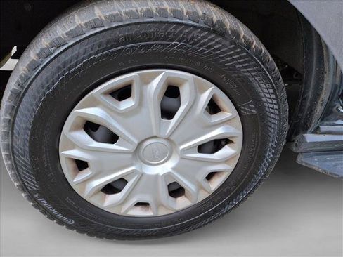 Used 2024 Ford Transit 350 XLT image 22