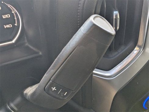 Used 2022 Chevrolet Silverado 2500 LTZ w/ LTZ Plus Package image 26