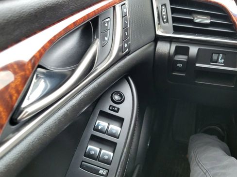 Used 2015 Cadillac CTS Luxury image 23