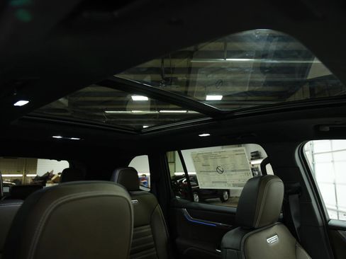 New 2026 GMC Acadia Denali Ultimate AWD/4WD image 20