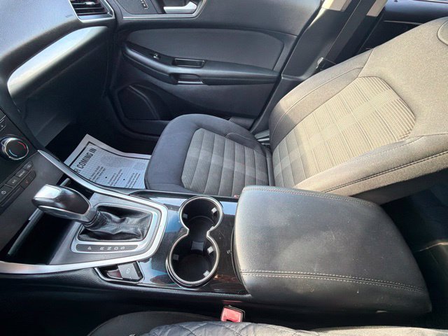 Used 2017 Ford Edge SEL FWD image 30