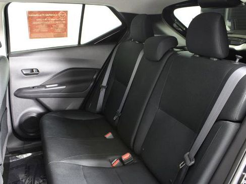 Certified 2023 Nissan Kicks S image 20