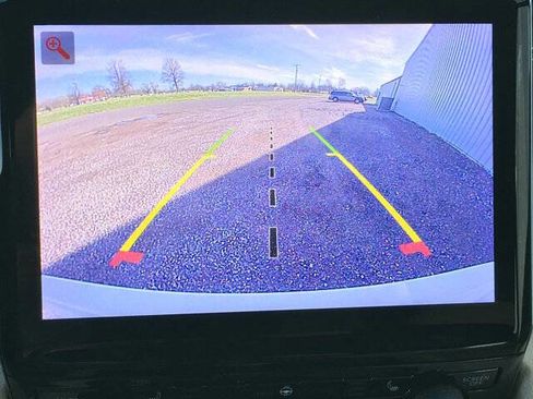 Used 2023 Jeep Grand Cherokee Limited image 21