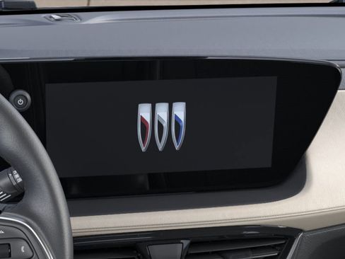 New 2024 Buick Encore GX Sport Touring w/ Comfort Package image 22