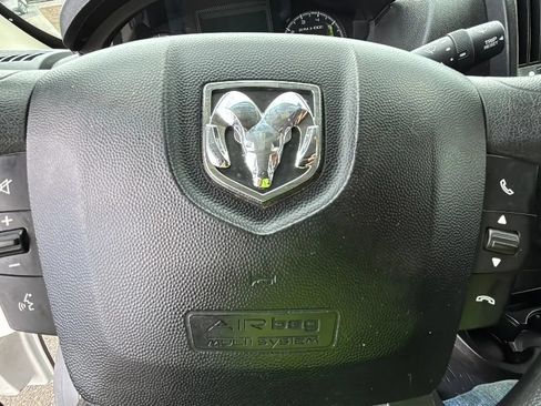 Used 2015 RAM ProMaster 2500 w/ Interior Convenience Group FWD image 28