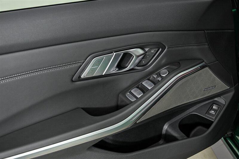 Used 2026 BMW M3 Competition AWD/4WD image 13