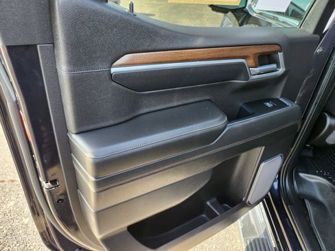 Used 2022 Chevrolet Silverado 1500 High Country image 39