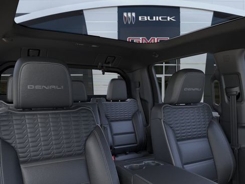 New 2026 GMC Sierra EV Denali image 24