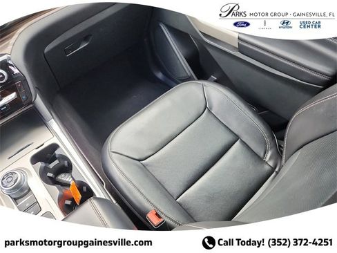 Certified 2023 Ford Explorer Limited w/ Equipment Group 301A image 13