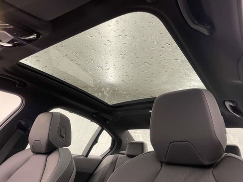 New 2026 BMW 550e xDrive w/ Executive Package AWD/4WD image 15