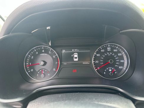 Used 2024 Kia Forte LXS image 22