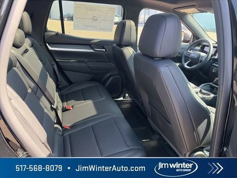 New 2026 GMC Terrain Elevation AWD/4WD image 16